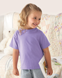 basic toddler t-shirts